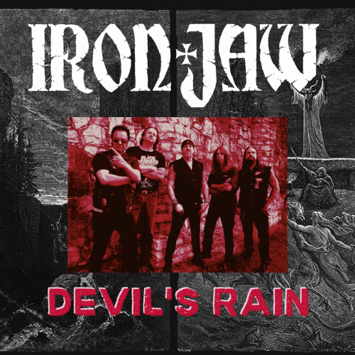 Iron Jaw : Devil's Rain